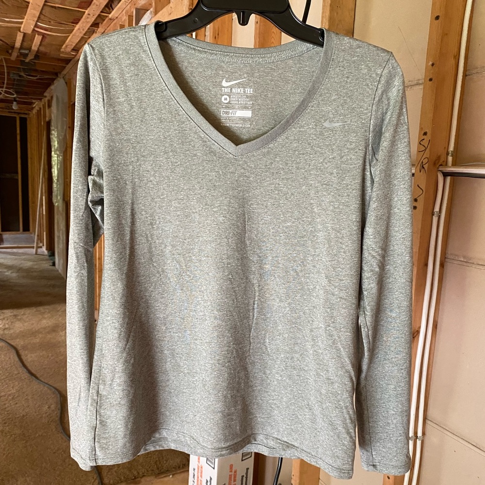 Nike Dri fit shirt